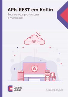 apis rest em kotlin (ebook)-alexandre saudate-9786586110739