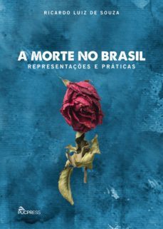 a morte no brasil (ebook)-ricardo luiz de souza-9786587802039