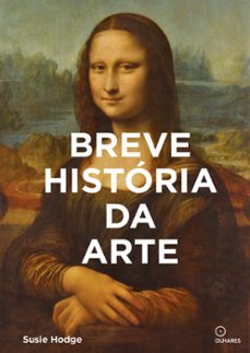 breve historia da arte (ebook)-susie hodge-9786588280539