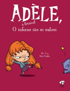 o inferno so os outros (ebook)-9786589760139