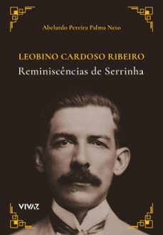leobino cardoso ribeiro (ebook)-abelardo pereira palma neto-9786598901639