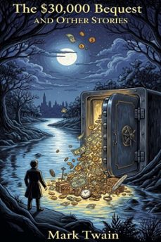 the $30,000 bequest and other stories (ebook)-9786726001439
