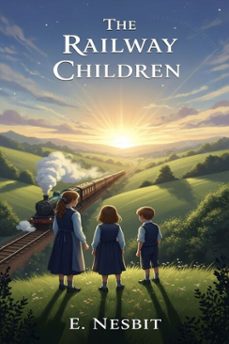 the railway children (ebook)-9786726004539