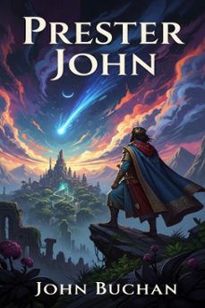 prester john (ebook)-9786726009039