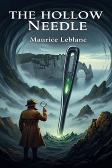 the hollow needle (ebook)-9786726011339