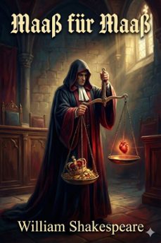 maass fur maass (ebook)-william shakespeare-9786726013739