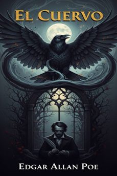 el cuervo (ebook)-edgar allan poe-9786726014439