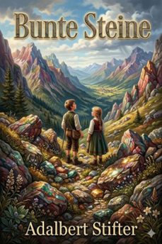 bunte steine: ein festgeschenk (ebook)-9786726017539