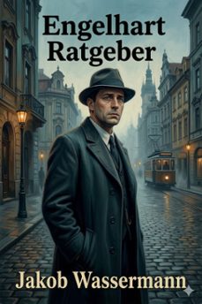 engelhart ratgeber: roman (ebook)-9786726019939