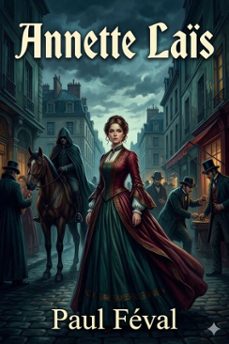 annette lais (ebook)-9786726027439