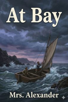 at bay (ebook)-9786726033539