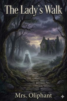 the lady's walk (ebook)-9786726034239