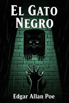 el gato negro (ebook)-edgar allan poe-9786726564439