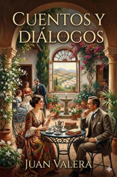 cuentos y dialogos (ebook)-juan valera-9786726566839