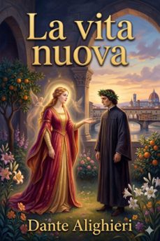 la vita nuova (ebook)-dante alighieri-9786726572939