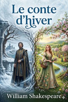 le conte d'hiver (ebook)-william shakespeare-9786726578139