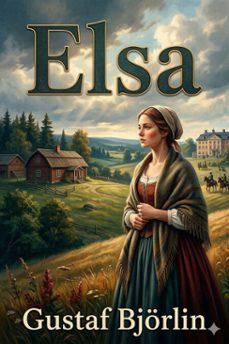 elsa (ebook)-gustaf björlin-9786726579839
