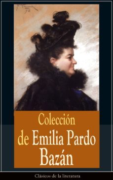 coleccion de emilia pardo bazan (ebook)-emilia pardo bazan-9788026834939