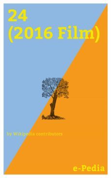 e-pedia: 24 (2016 film) (ebook)-9788026855439
