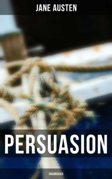 persuasion (unabridged) (ebook)-jane austen-9788027240739