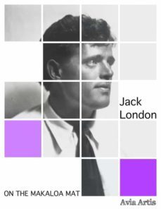 on the makaloa mat (ebook)-jack london-9788382265439