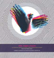 arte, magia e ilusion-ramon diaz padilla-9788400097639