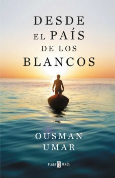 desde el pais de los blancos (ebook)-9788401025839