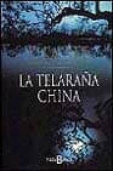 la telaraña china-lisa see-9788401327339