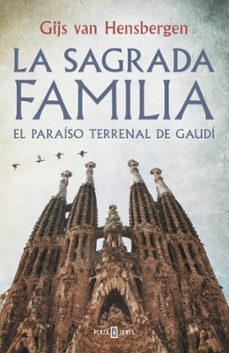 la sagrada familia-9788401347139