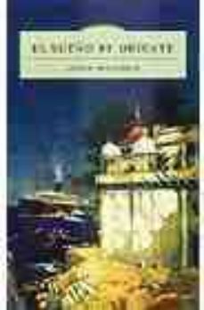 el sueño de oriente-linda holeman-9788401379239