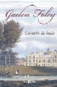 corazon de hielo-gaelen foley-9788401382239