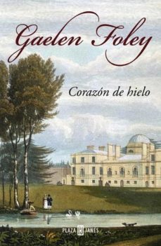 corazón de hielo (saga de los knight 3)-gaelen foley-9788401383939