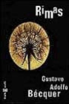 rimas-gustavo adolfo becquer-9788401590139