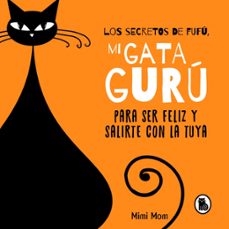 los secretos de fufu, mi gata guru (ebook)-9788402426338