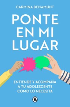 ponte en mi lugar (ebook)-carmina benamunt-9788402430939