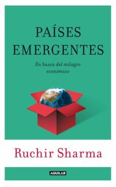paises emergentes (ebook)-ruchir sharma-9788403013339