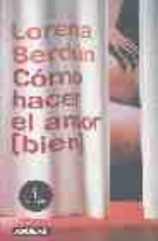 como hacer el amor (bien)-9788403092839