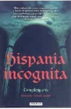 hispania incognita-9788403097339