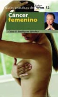 cancer femenino-manuel torreiglesias-9788403098039
