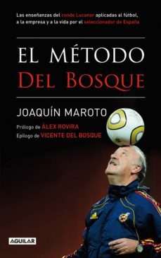 el metodo del bosque (ebook)-joaquin maroto-9788403131439