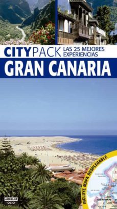 gran canaria 2015 (citypack)-9788403500839