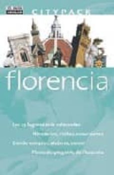 florencia (city pack 2007)-9788403505339