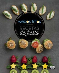 recetas de fiesta de webos fritos-9788403507739