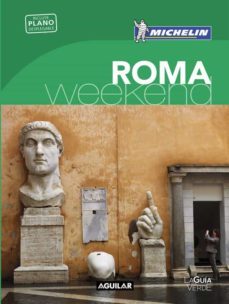 roma (la guia verde weekend 2016)-9788403515239