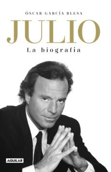 julio iglesias. la biografía (ebook)-oscar garcia blesa-9788403521339