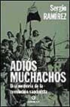 adios muchachos-9788403595439