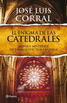 el enigma de las catedrales-9788408013839
