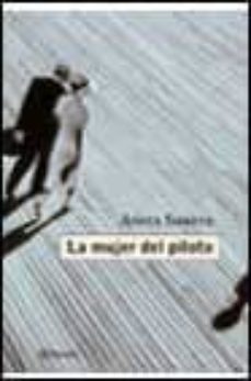 la mujer del piloto-anita shreve-9788408034339