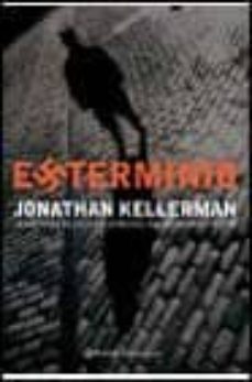 exterminio-jonathan kellerman-9788408041139