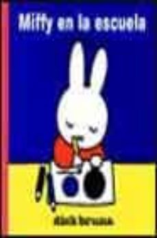 miffy en la escuela-9788408046639